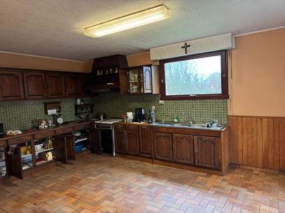 Maison - 139 m² - 5 pièces