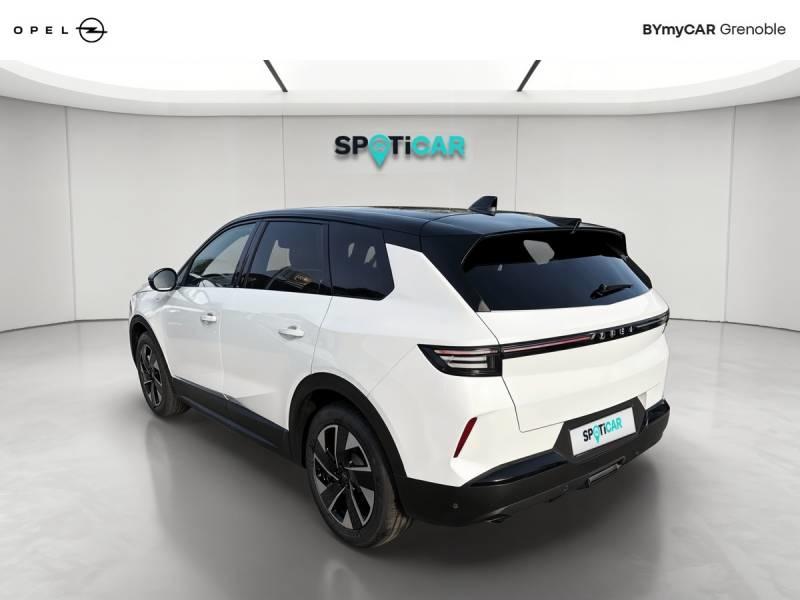 Opel grandland 1.2 Turbo Hybrid 145 ch e-Dct6 Gs