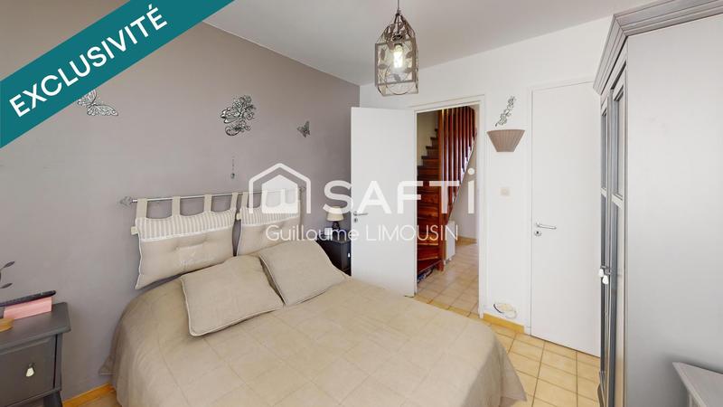 Appartement - 73 m² - 4 pièces