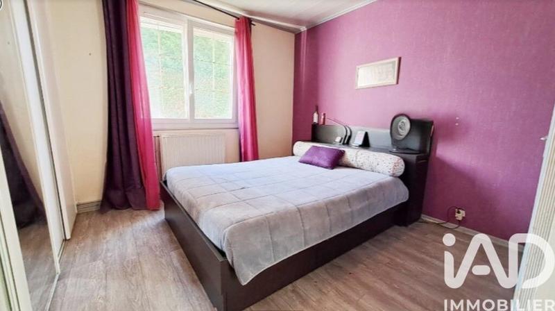 Maison - 167 m² - 6 pièces