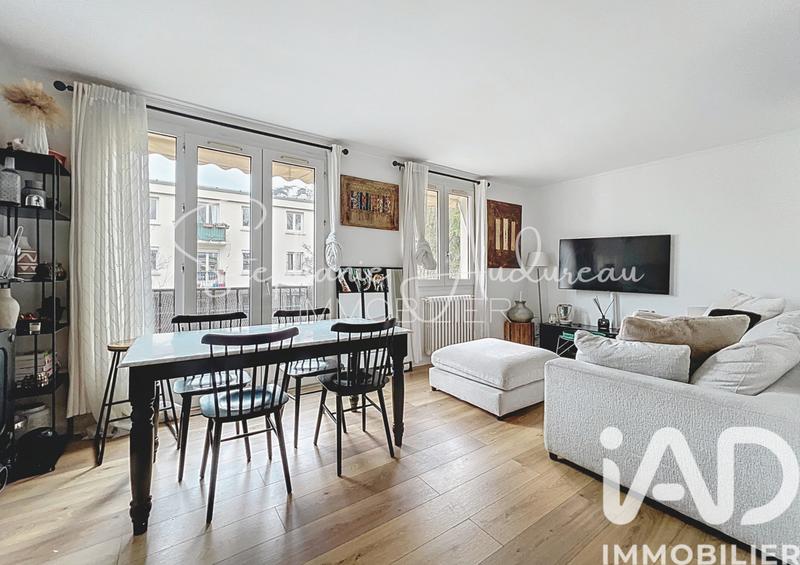 Appartement - 73 m² - 3 pièces