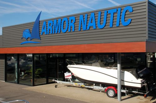Armor Nautic