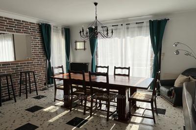 Villa - 134 m² - 6 pièces