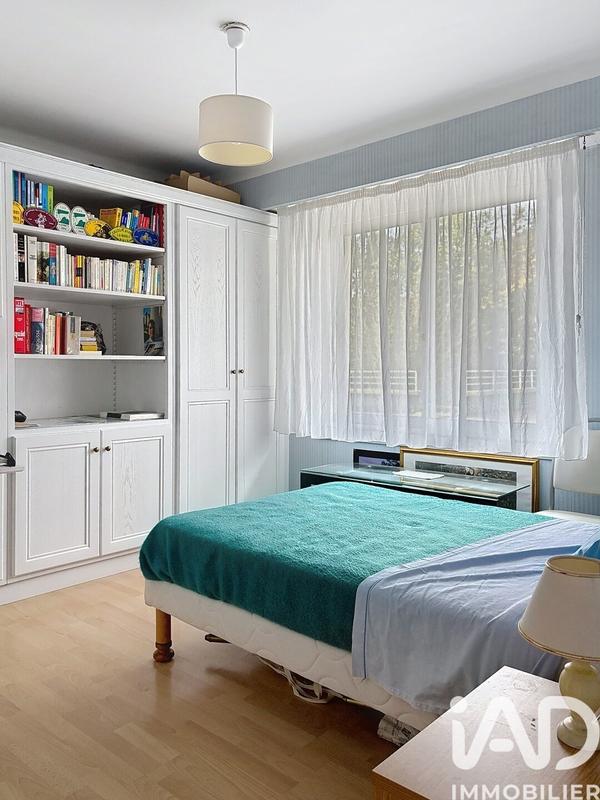 Appartement - 88 m² - 4 pièces