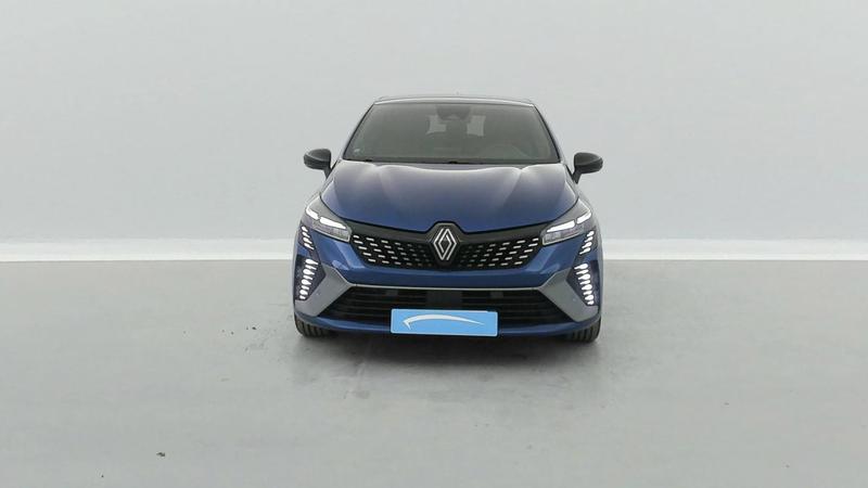 Renault Clio TCe 90 Esprit Alpine 5p