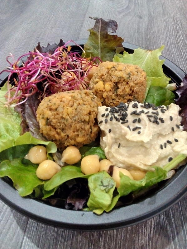 Les Cocottes en Picnic