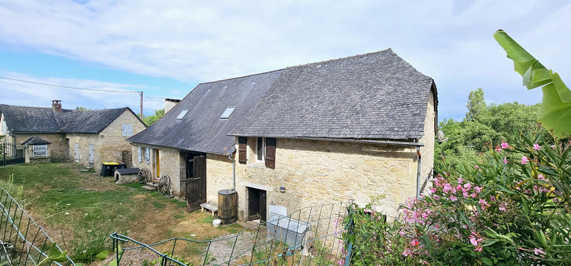 Maison - 117 m² - 6 pièces