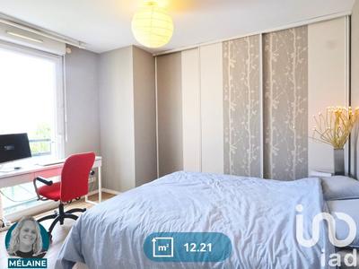 Appartement - 79 m² - 4 pièces