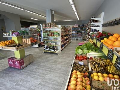 Local commercial - 141 m²