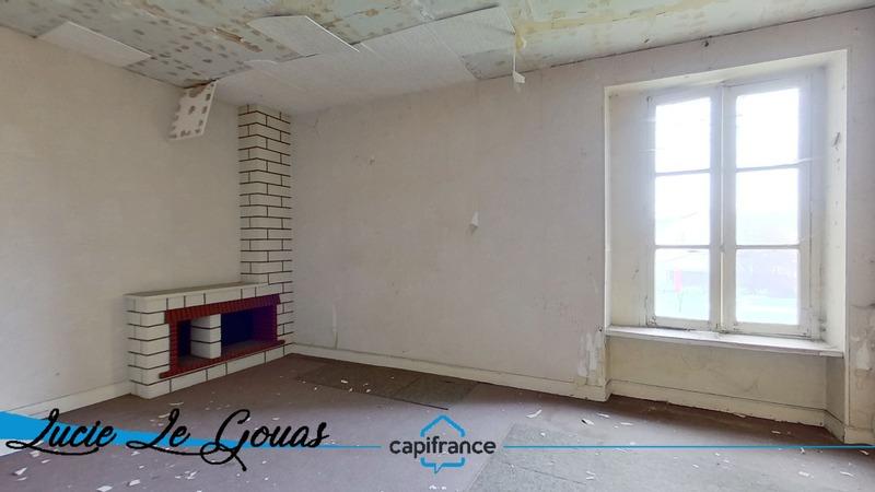 Maison - 225 m² - 8 pièces