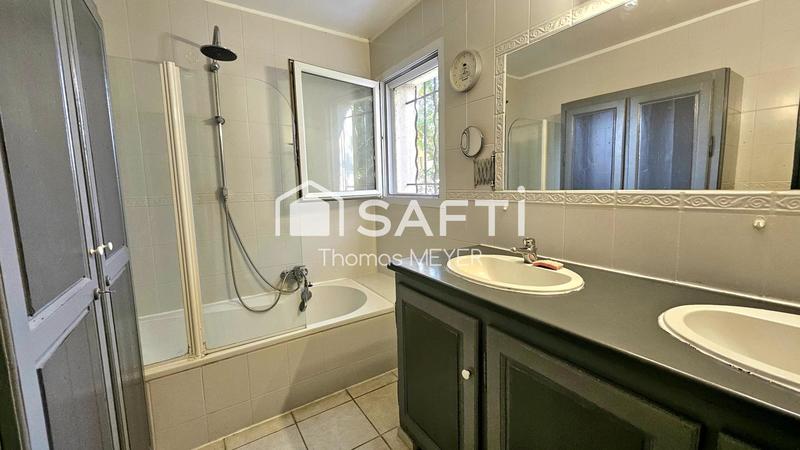 Villa - 150 m² - 5 pièces