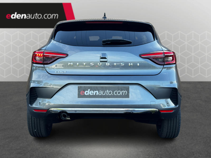 Mitsubishi Colt 1.0 Mpi-T 91 Intense