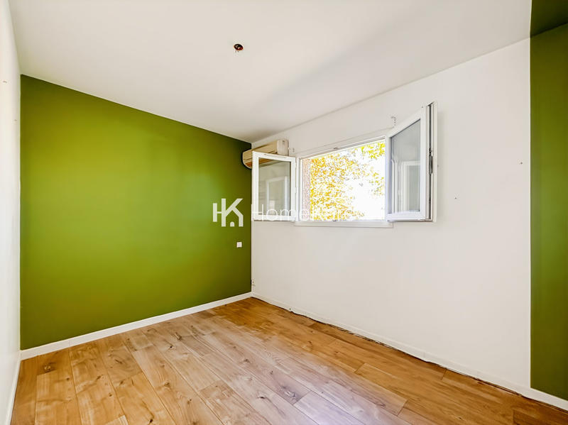 Maison - 96 m² - 5 pièces