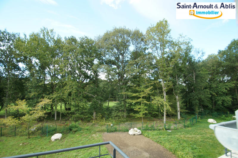 Appartement - 51 m² - 3 pièces