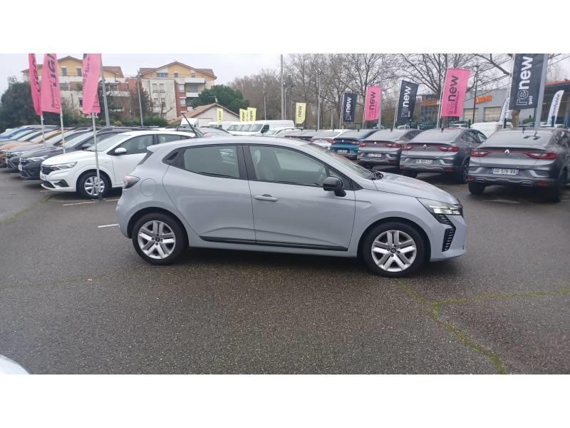 Renault Clio TCe 90 Evolution