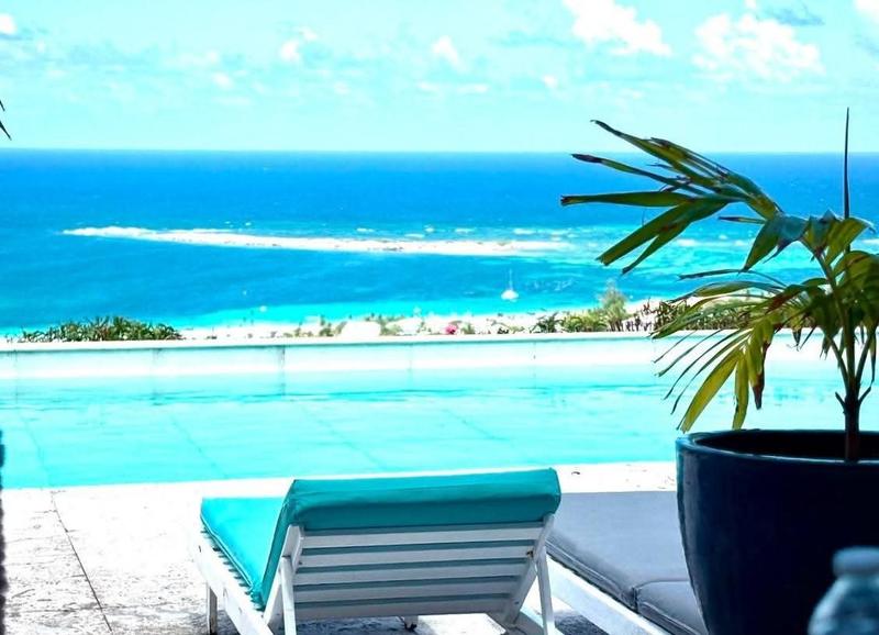 Villa - 550 m² - 15 pièces