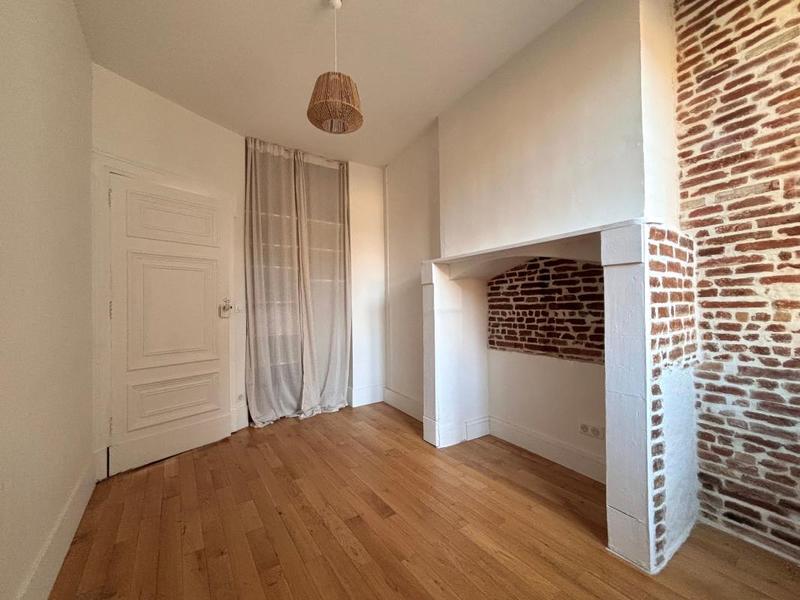 Appartement - 77 m² - 3 pièces