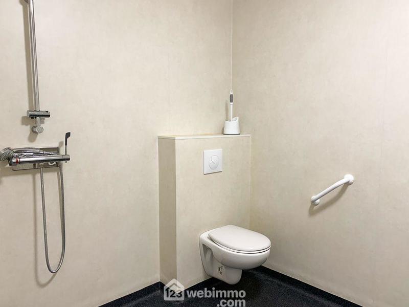 Appartement - 27 m² - 1 pièce