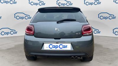 Citroën Ds3 1.6 Thp 165 So Irresistible