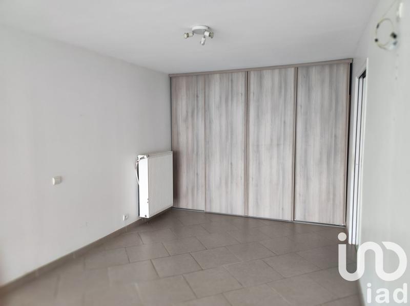 Maison de village - 158 m² - 7 pièces