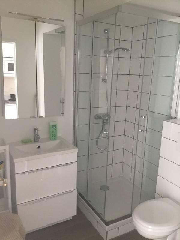 Studio - 21 m² - 1 pièce