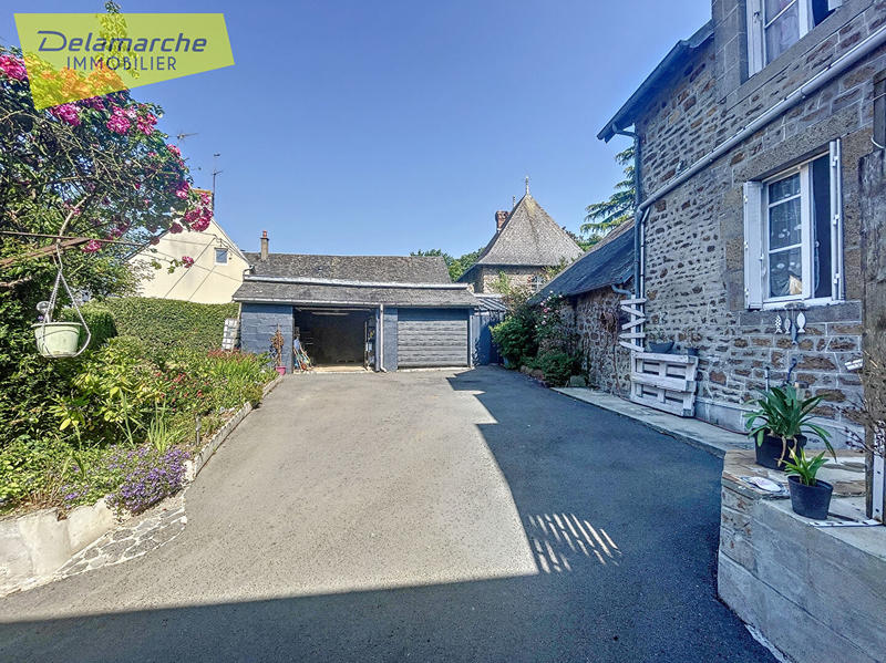 Maison - 159 m² - 6 pièces