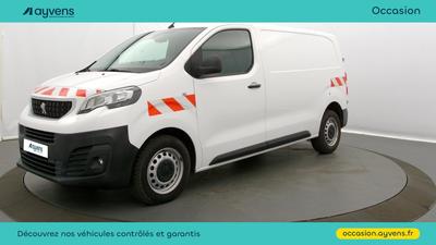 Peugeot Expert Fg Standard 2.0 BlueHDi 120ch s&amp;S Premium