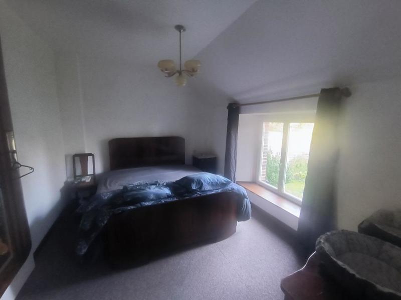 Maison - 134 m² - 5 pièces