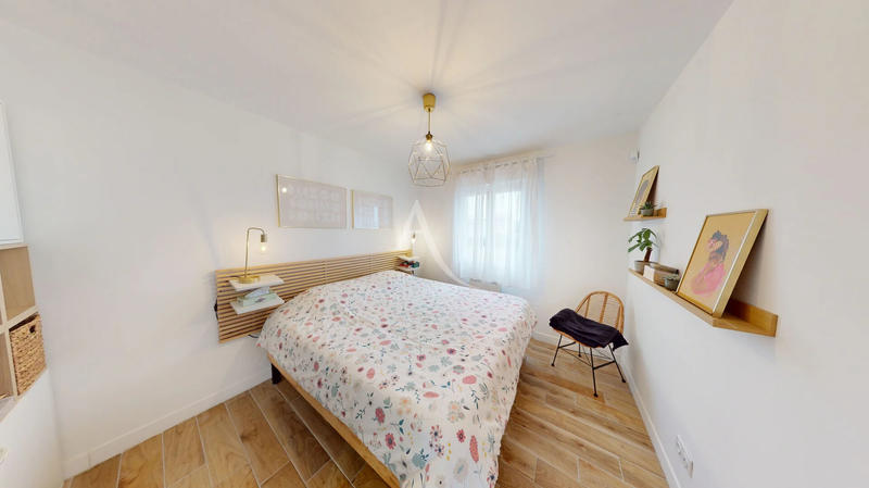 Maison - 101 m² - 4 pièces