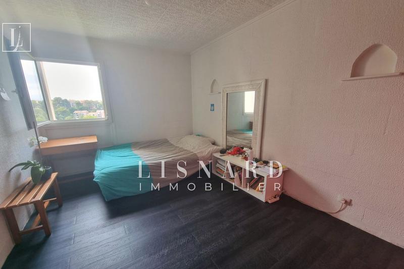 Appartement - 76 m² - 4 pièces