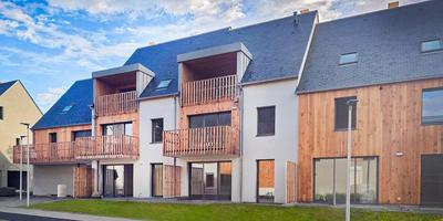 Appartement - 66 à 75 m² - 3 à 4 pièces