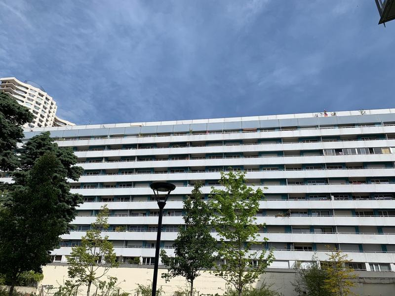 Appartement - 76 m² - 4 pièces