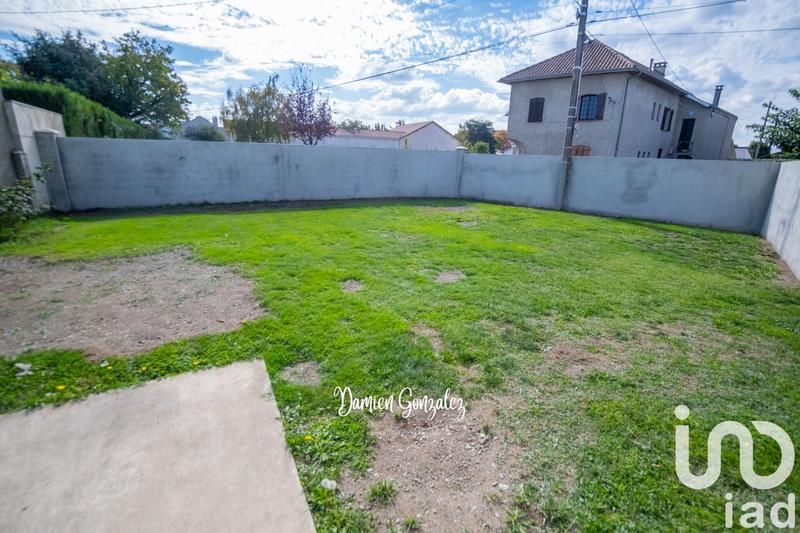 Maison - 217 m² - 6 pièces