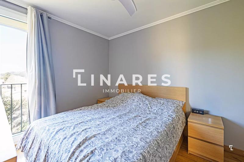 Appartement - 76 m² - 4 pièces