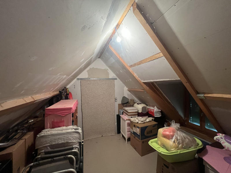 Maison - 148 m² - 4 pièces