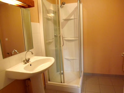 Appartement - 58 m² - 2 pièces