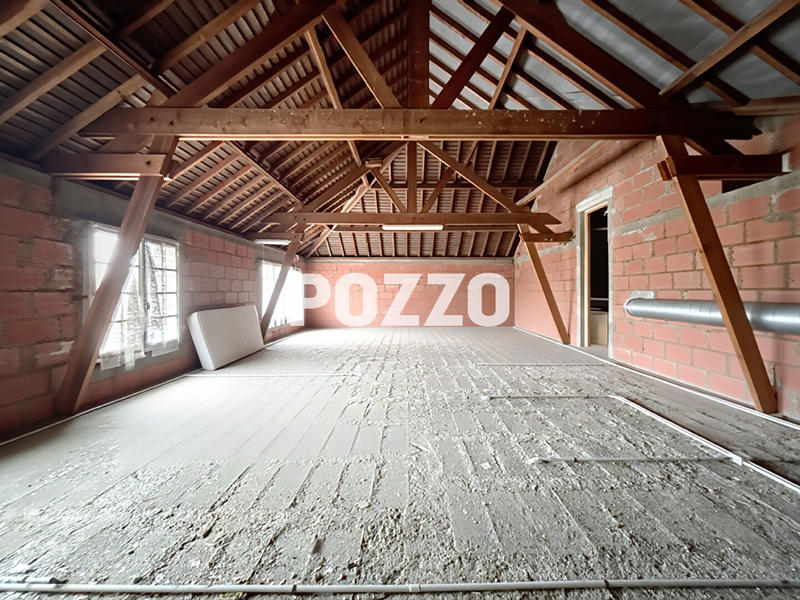 Fonds de commerce - 1 m²