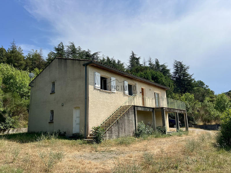 Villa - 114 m² - 4 pièces