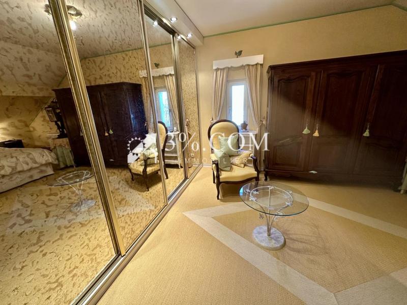 Maison - 131 m² - 5 pièces