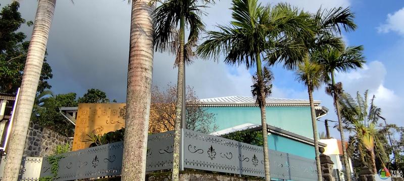 Villa - 241 m² - 5 pièces