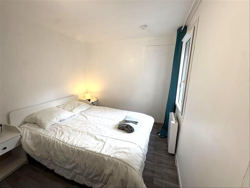 Duplex - 26 m² - 2 pièces