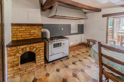 Maison chambre d'hôtes - 255 m² - 9 pièces