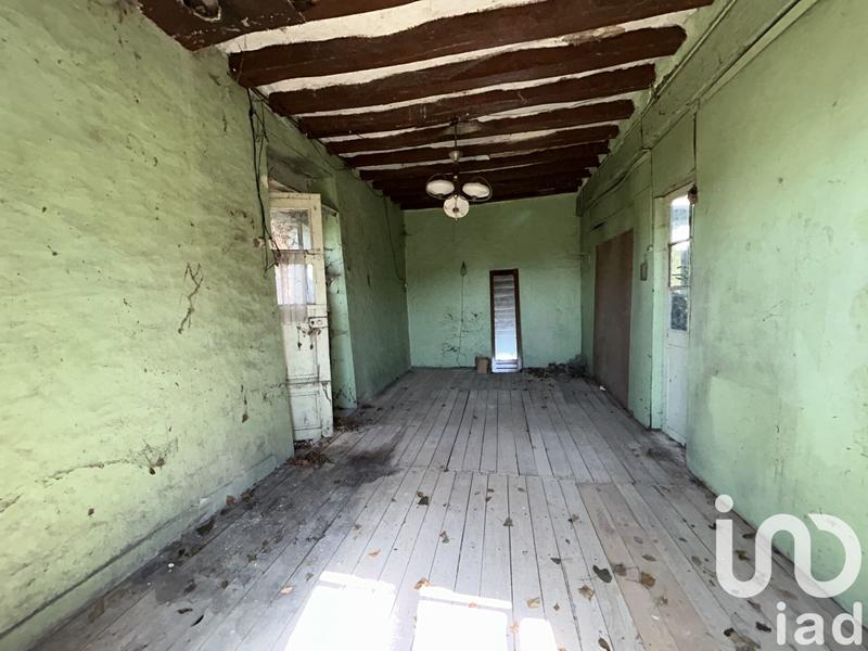 Maison - 195 m² - 15 pièces