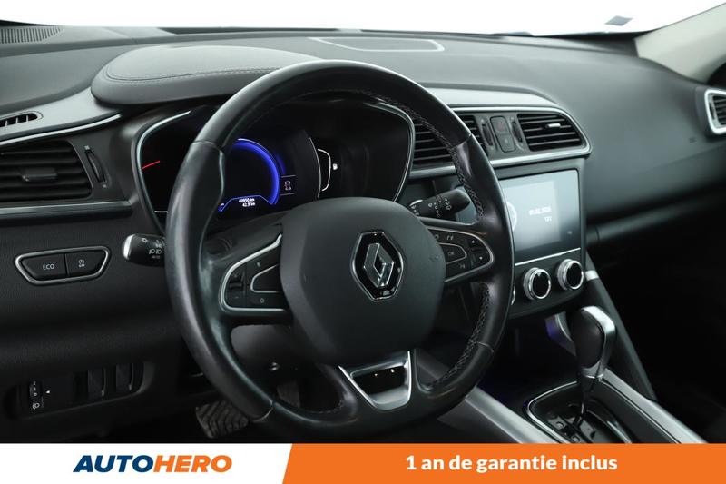 Renault Kadjar 1.5 dCi Blue Intens Edc 115 ch