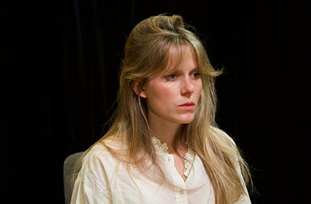 La Visite - de Anne Berest