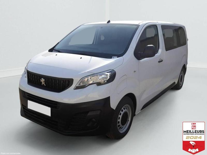 Peugeot Expert Combi E- m Electrique 75 Kwh 136ch