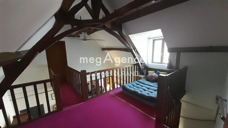 Maison - 147 m² - 6 pièces