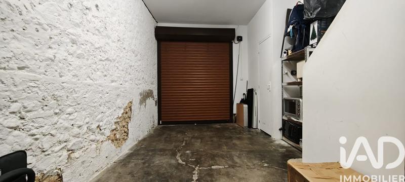 Maison de village - 90 m² - 4 pièces