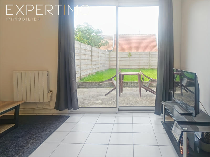 Maison - 82 m² - 6 pièces