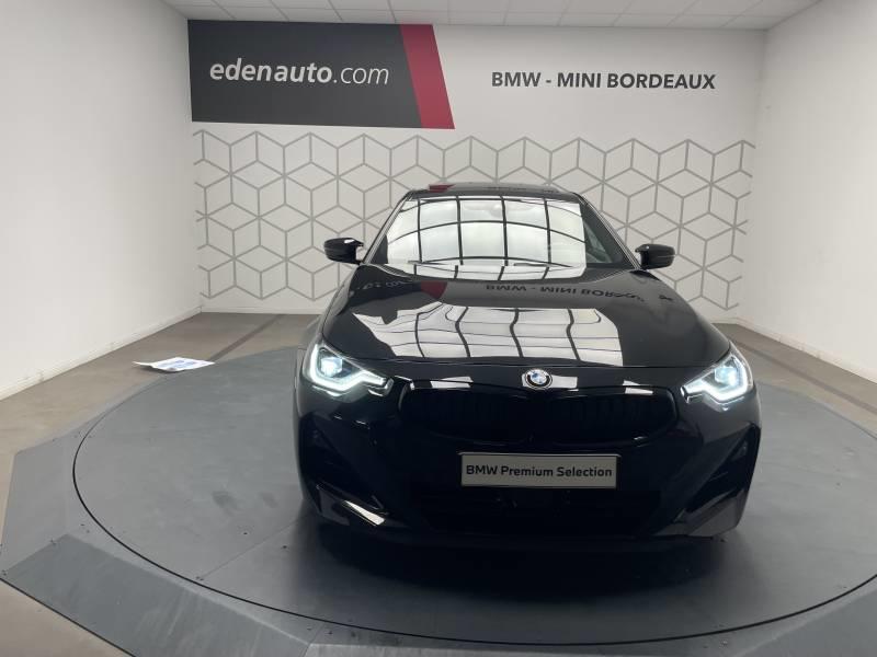 Bmw Serie 2 Coupe M240i xDrive 374 ch Bva8